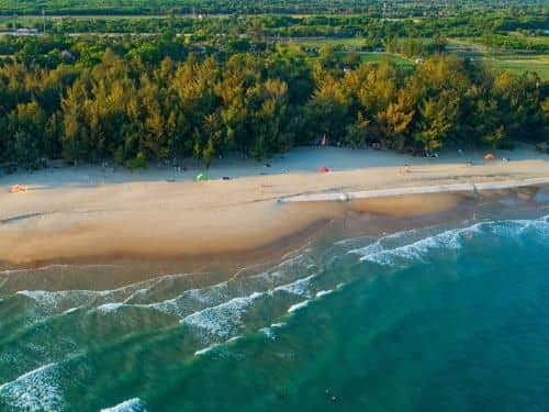 Ho Tram Beach Boutique Resort & Spa Ho Tram Beach Boutique Resort & Spa