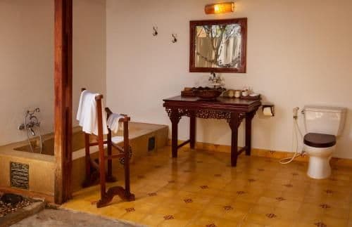 Premier Garden Room