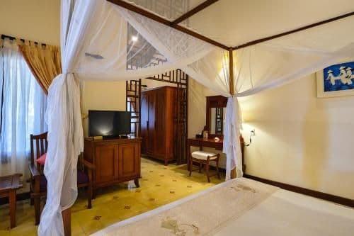 Premier Ocean Bungalow