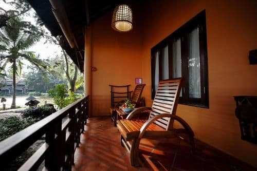 Premier Ocean Bungalow
