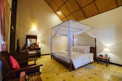 Premier Ocean Bungalow