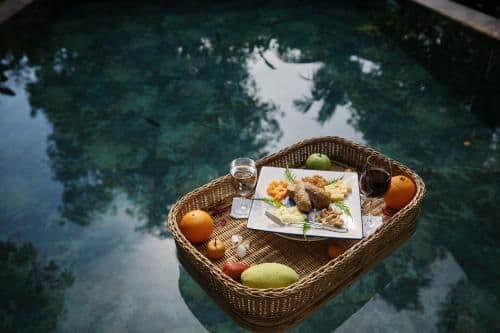Two-Bedroom Pool Villa
