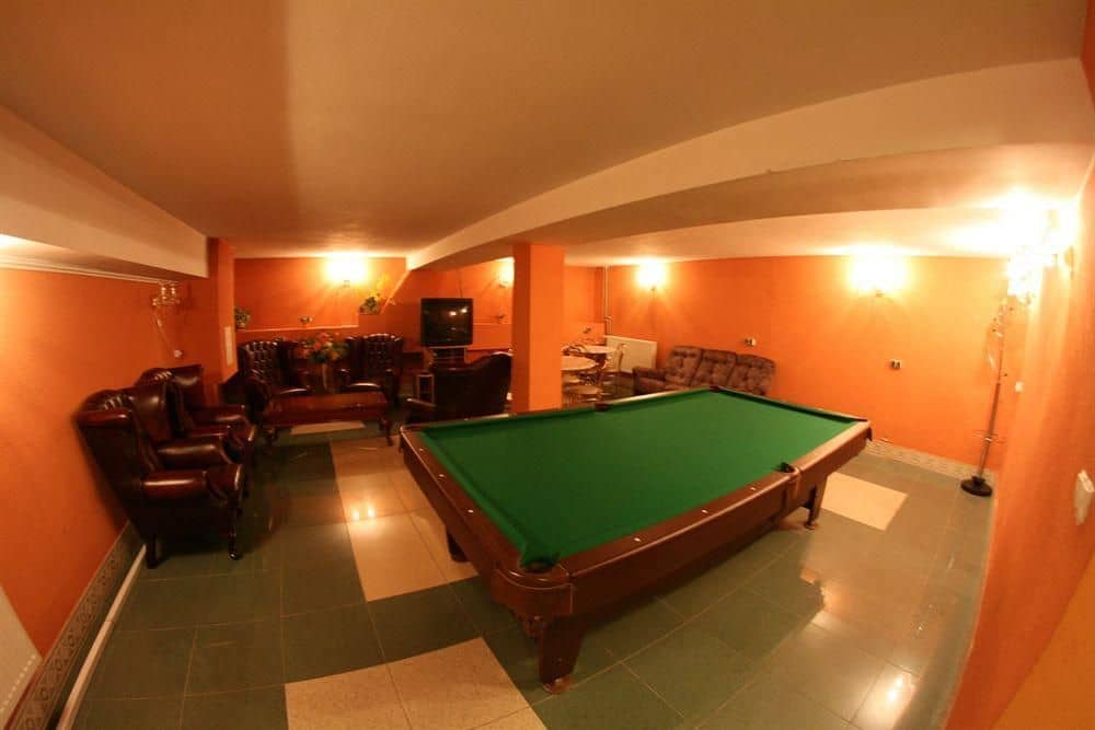 Hotel Daisy Hotel Daisy