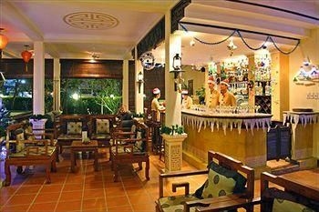 Hoi An Riverside Resort0