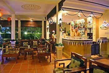 Hoi An Riverside Resort