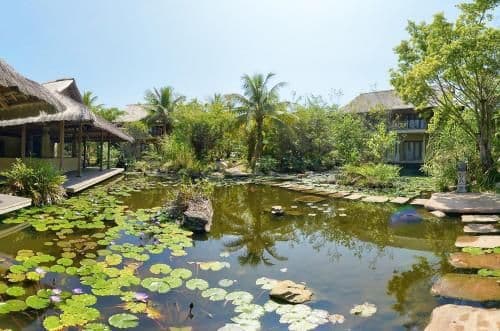 One-Bedroom Bungalow