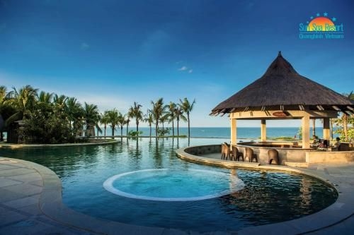 Sun Spa Resort & Villa0