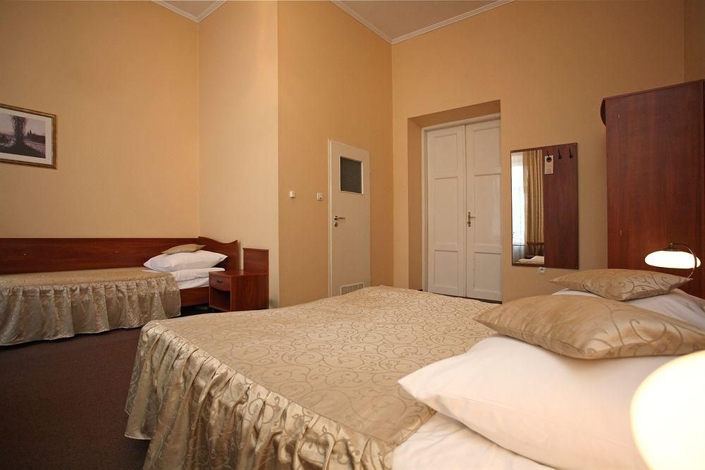 Hotel Fortuna2