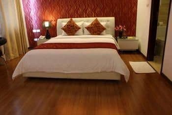 An Hung Hotel An Hung Hotel