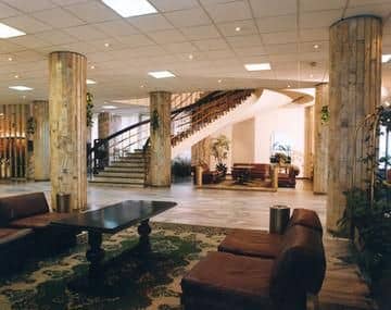 Cracovia Orbis Hotel Cracovia Orbis Hotel