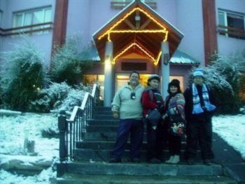 Hosteria Kelta2
