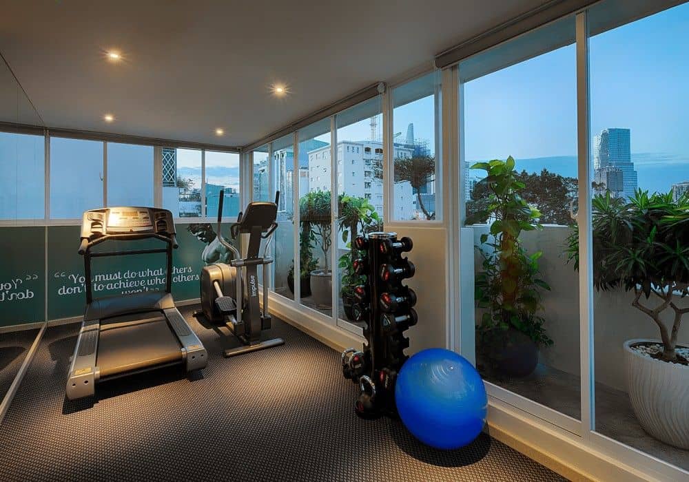 Silverland Hotel and Spa Silverland Hotel and Spa