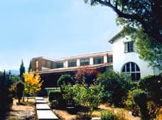 Los Pinos Hotel0