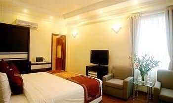 Paramount Hotel Paramount Hotel