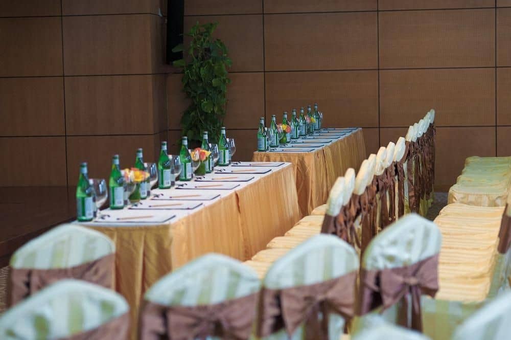 Muong Thanh Hanoi Hotel Muong Thanh Hanoi Hotel