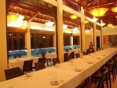 Nirvana Spa Resort0