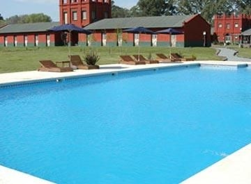 Elevage Buenos Aires Hotel1
