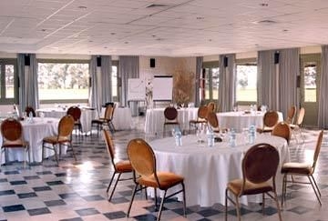 Elevage Buenos Aires Hotel3