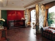 Internacional Jujuy Hotel0