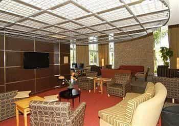 Cambria Suites Ft. Lauderdale Airport South & Cruise Port