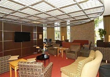 Cambria Suites Ft. Lauderdale Airport South & Cruise Port Cambria Suites Ft. Lauderdale Airport South & Cruise Port