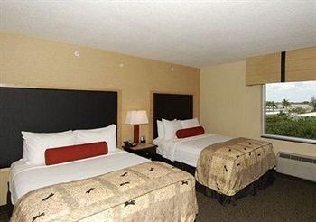 Cambria Suites Ft. Lauderdale Airport South & Cruise Port4