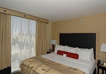 Cambria Suites Ft. Lauderdale Airport South & Cruise Port3
