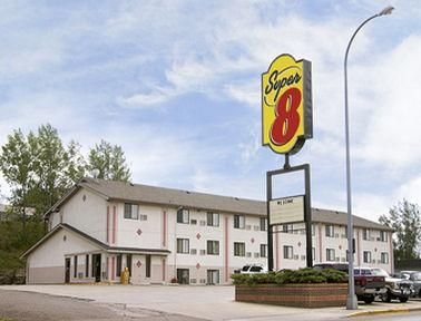 Super 8 Dickinson Nd1