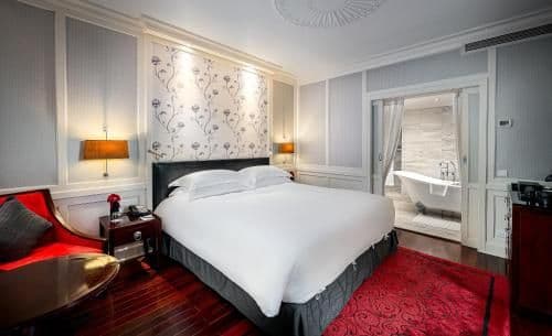 Opera Wing - Prestige King Room