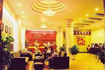 Phu Quy II Phu Quy II