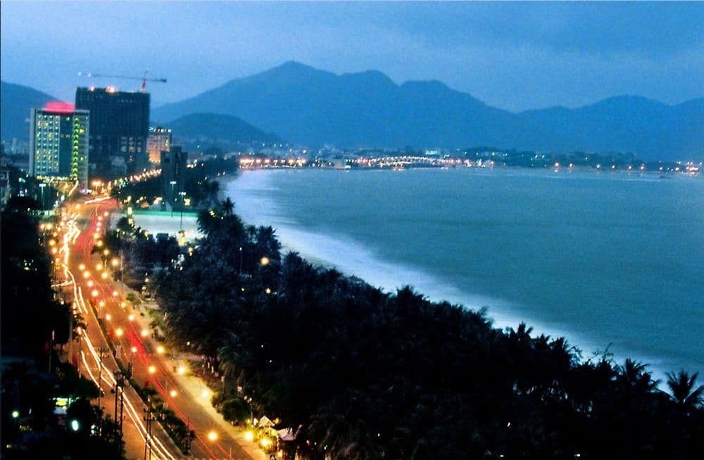 Phu Quy II Phu Quy II