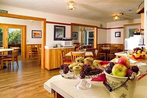 Best Western Silver Fox Inn4