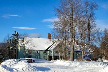 Best Western Silver Fox Inn0