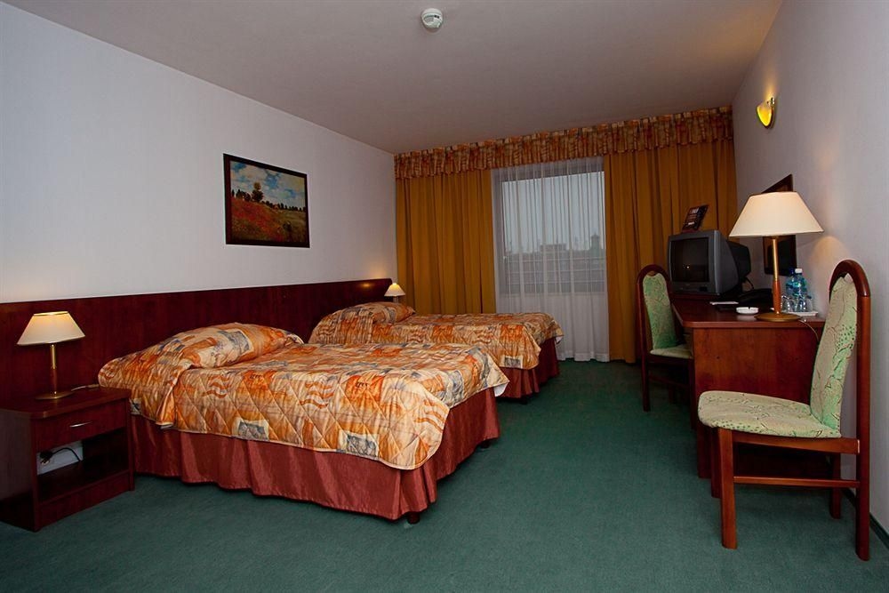 Hotel Gromada Dom Chlopa0
