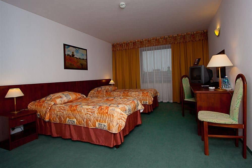 Hotel Gromada Dom Chlopa Hotel Gromada Dom Chlopa