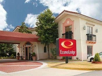 Econo Lodge College Park Econo Lodge College Park
