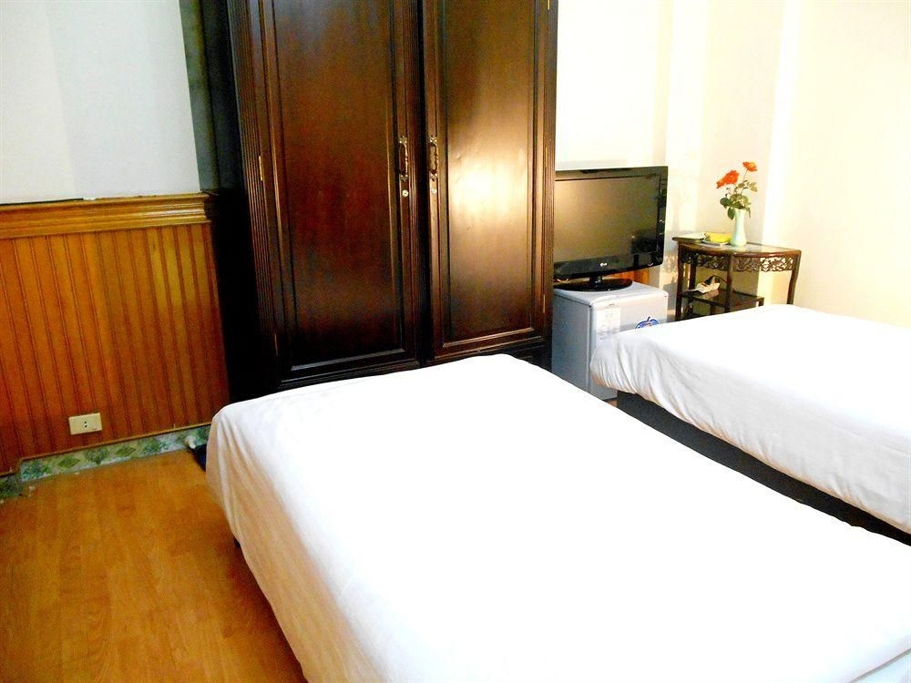 Hanoi Stars Hotel1