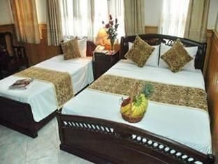 Hanoi Stars Hotel4