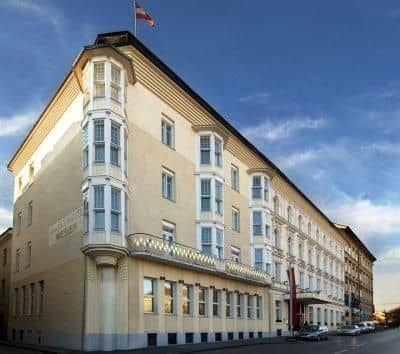 Hotel Wiesler Hotel Wiesler