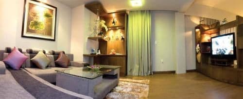 Asia Suite