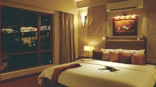 Asia Suite