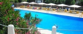 Termas do Vimeiro0