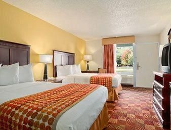 Baymont Inn And Suites Dalton0