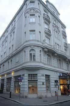 Hotel Johann Strauss