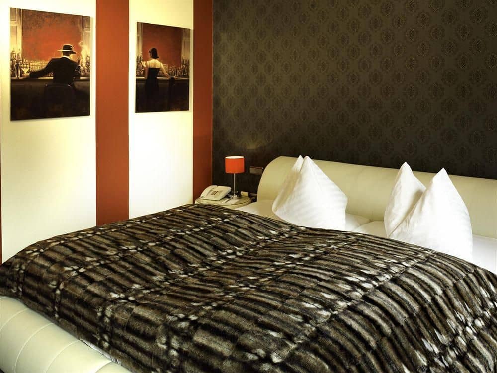 Altstadthotel Wolf Dietrich Hotel Altstadthotel Wolf Dietrich Hotel
