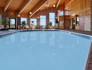 Baymont Inn And Suites Pinedale3