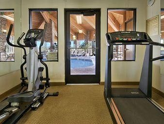Baymont Inn And Suites Pinedale2