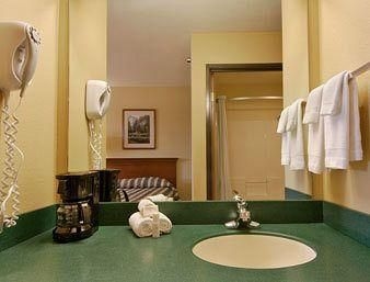 Baymont Inn And Suites Pinedale0