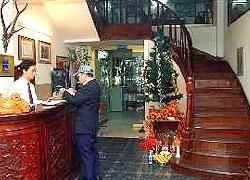 Hanoi Gold Dragon Hotel1