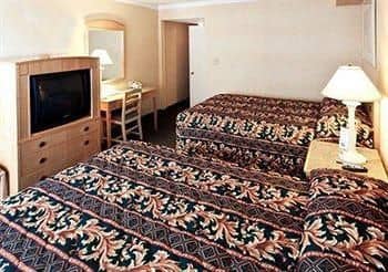 Rodeway Inn Oceanview Rodeway Inn Oceanview